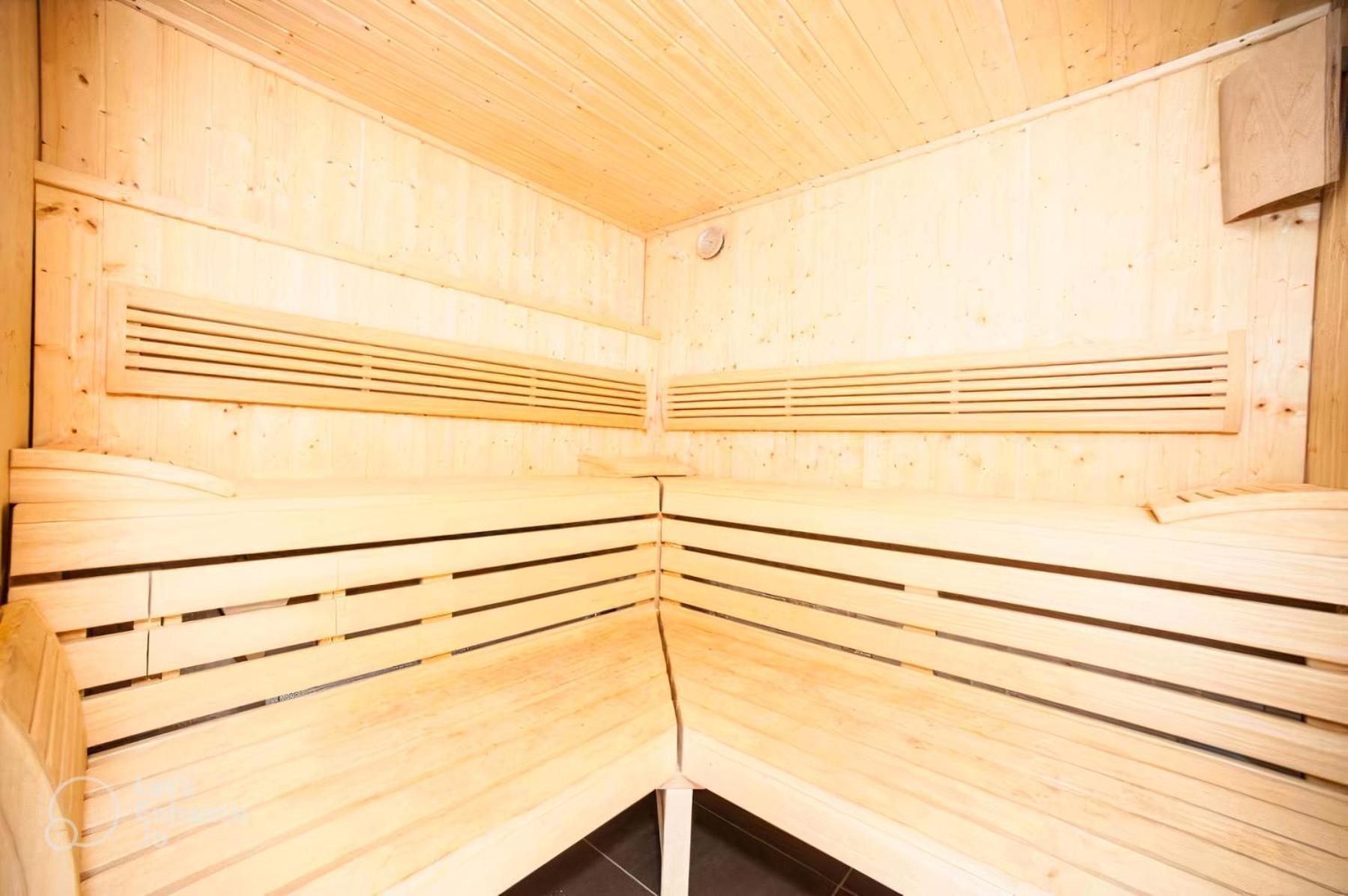 Apartamenty Bryza 코워브제크 외부 사진